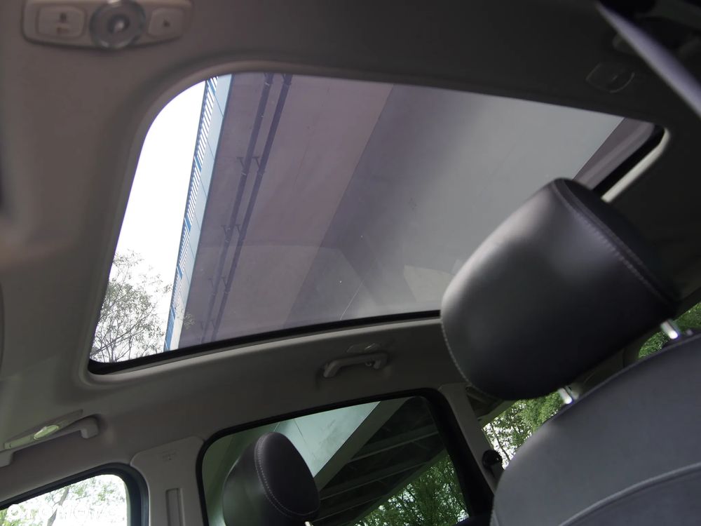 Ford S-Max 2.0 TDCi Platinium X - 10