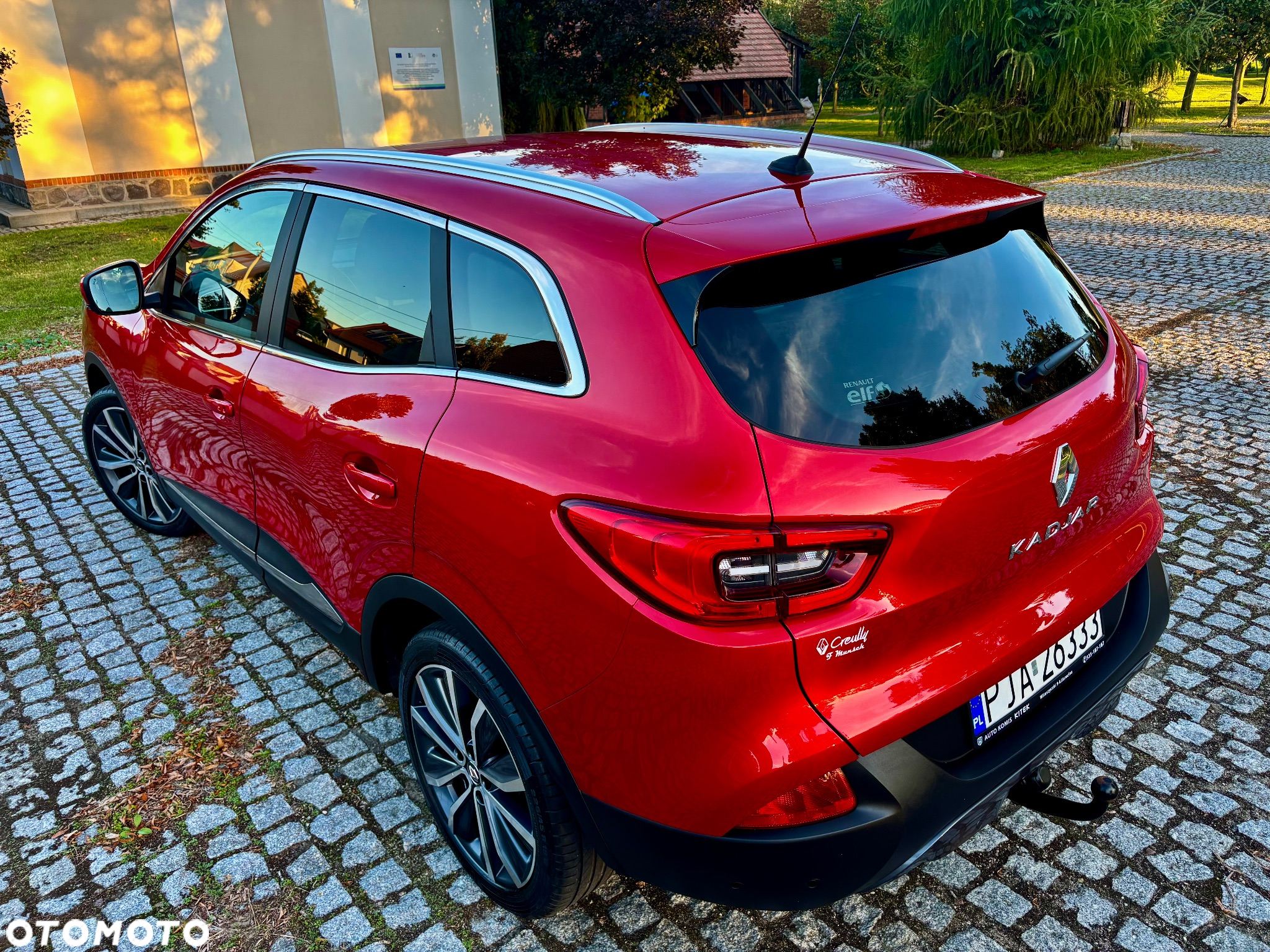 Renault Kadjar - 14