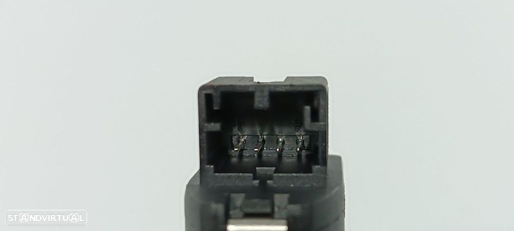 CONTROLE DE BLOQUEIO DE PORTA AUDI Q5 (8R) 2.0 TDI CLEAN DIESEL / ULTRA (110KW) - 4