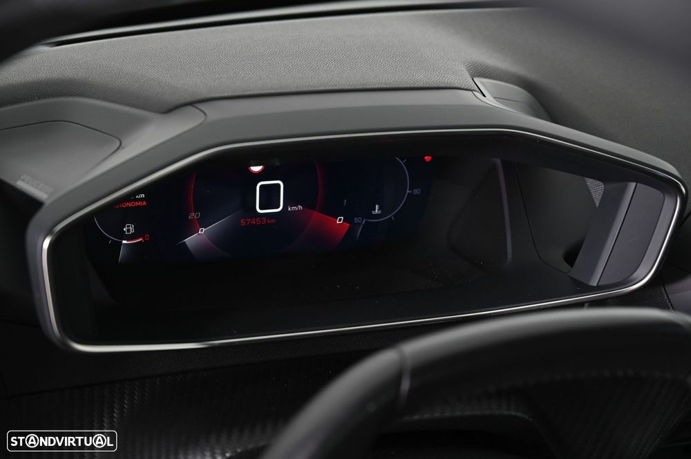 Peugeot 2008 1.2 PureTech Allure Pack - 26