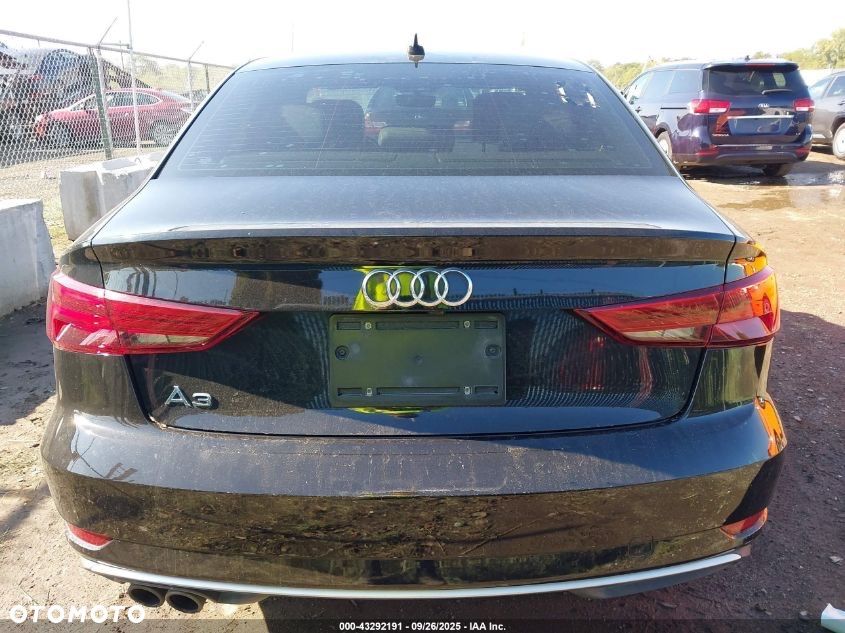 Audi A3 - 12