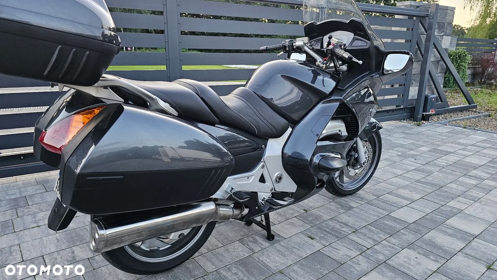 Honda ST - 6