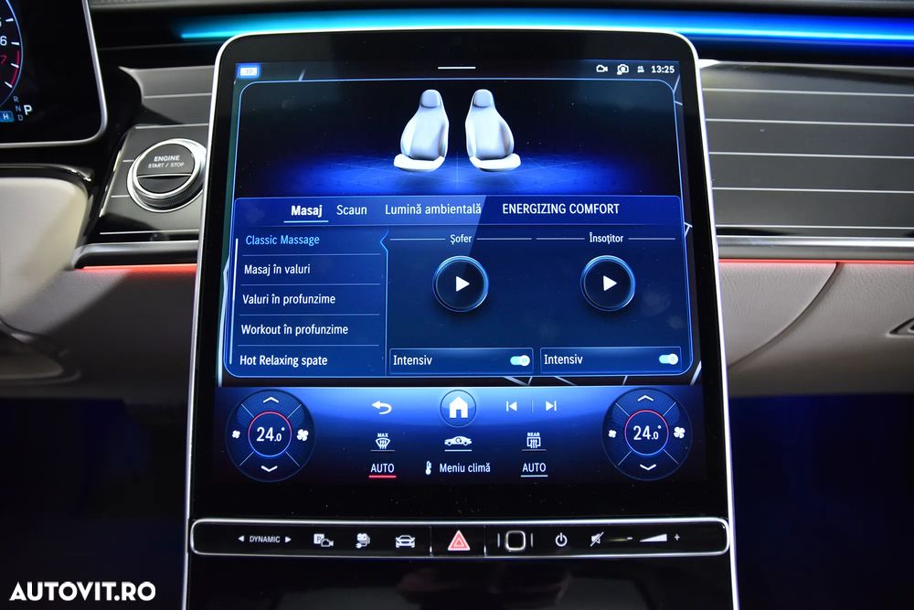 Mercedes-Benz S 580 e 4MATIC - 18