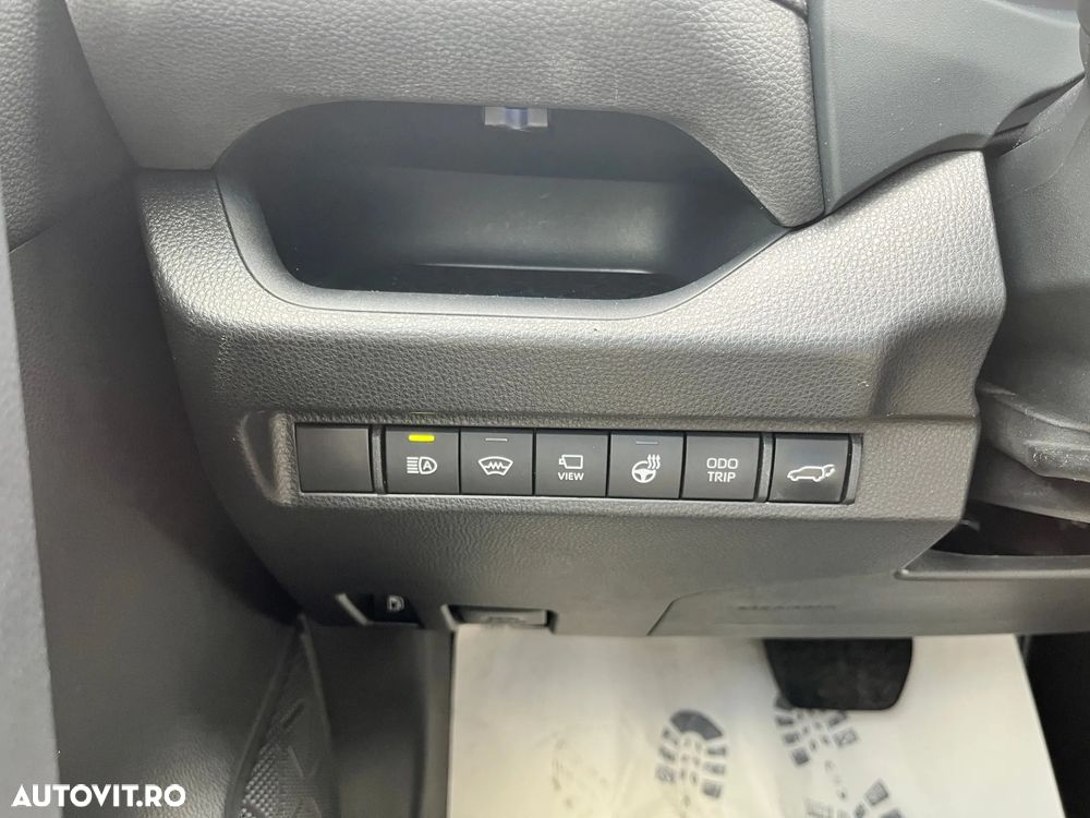 Toyota RAV4 - 23