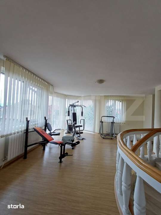 Casa individuala cu 5 camere, 1001 mp teren, zona Materna - Imagine principală: 3/19