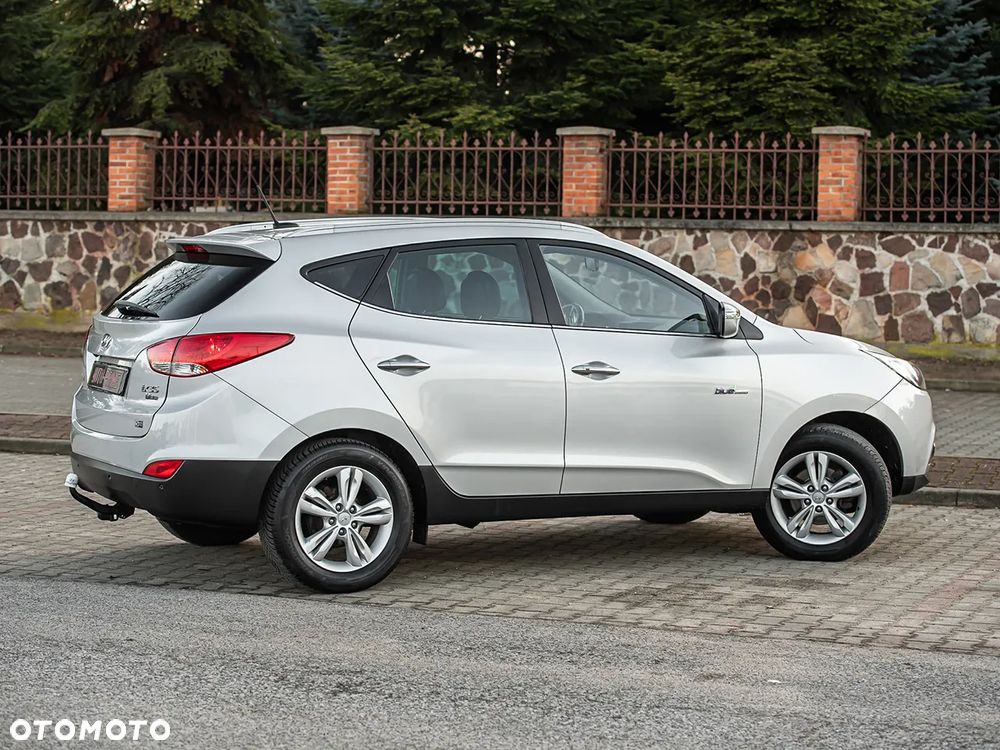 Hyundai ix35 - 14