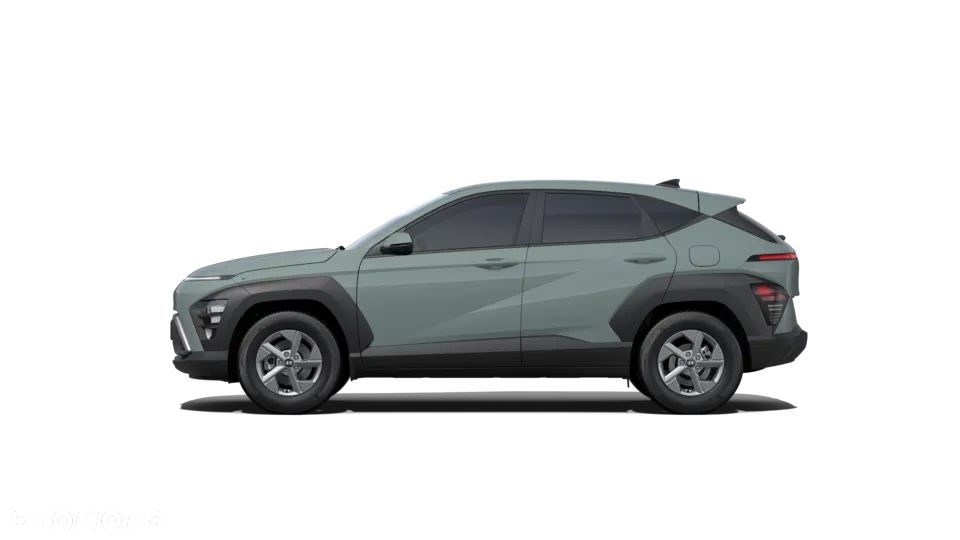 Hyundai Kona 1.0 T-GDI Smart - 2
