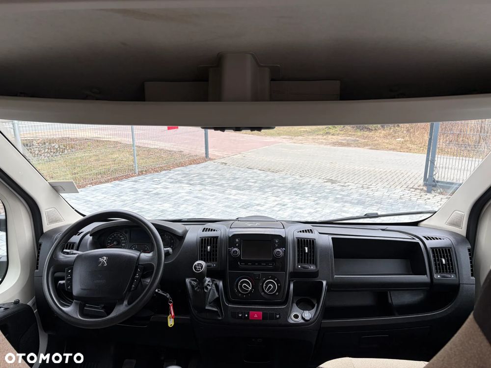 Peugeot Boxer - 27
