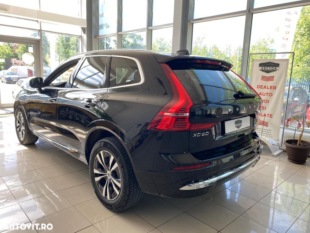 Volvo XC 60 - 3