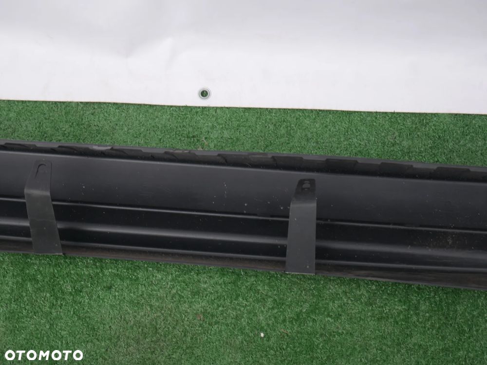 Zderzak Tył Belka Tylna Renault Kangoo 3 III Mercedes Citan W415 2379197X  8200499018 - 12