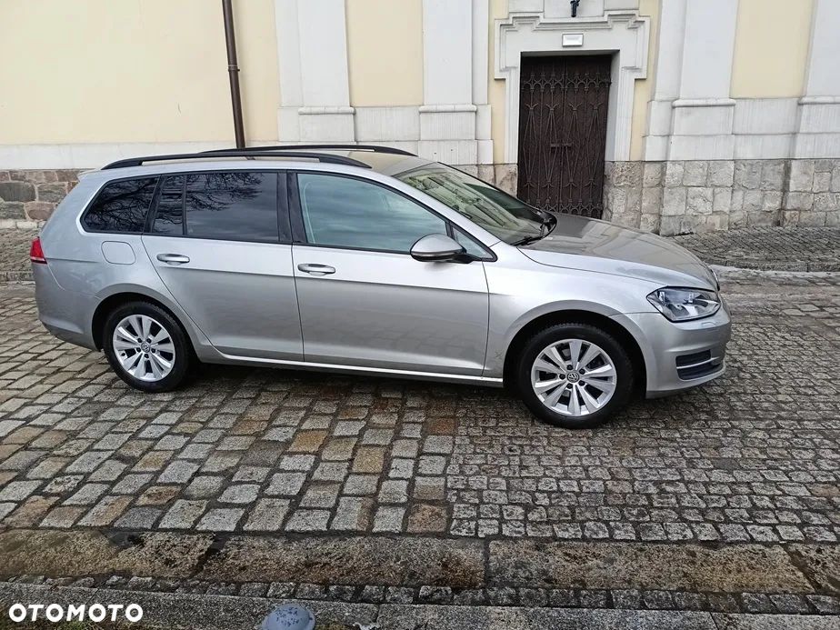 Volkswagen Golf 1.4 TSI Sound - 38