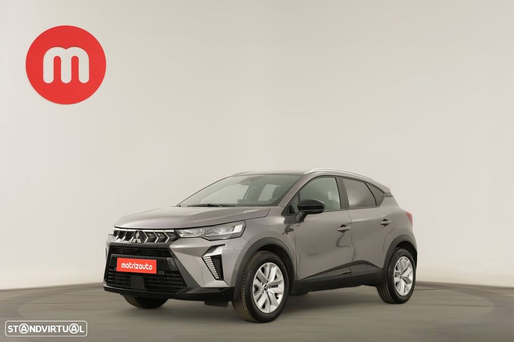 Mitsubishi ASX 1.0 MPI-T Kaiteki - 2