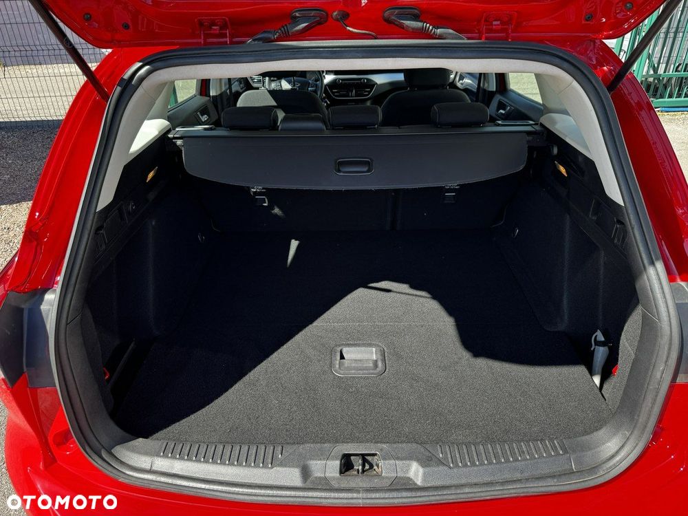 Ford Focus - 10