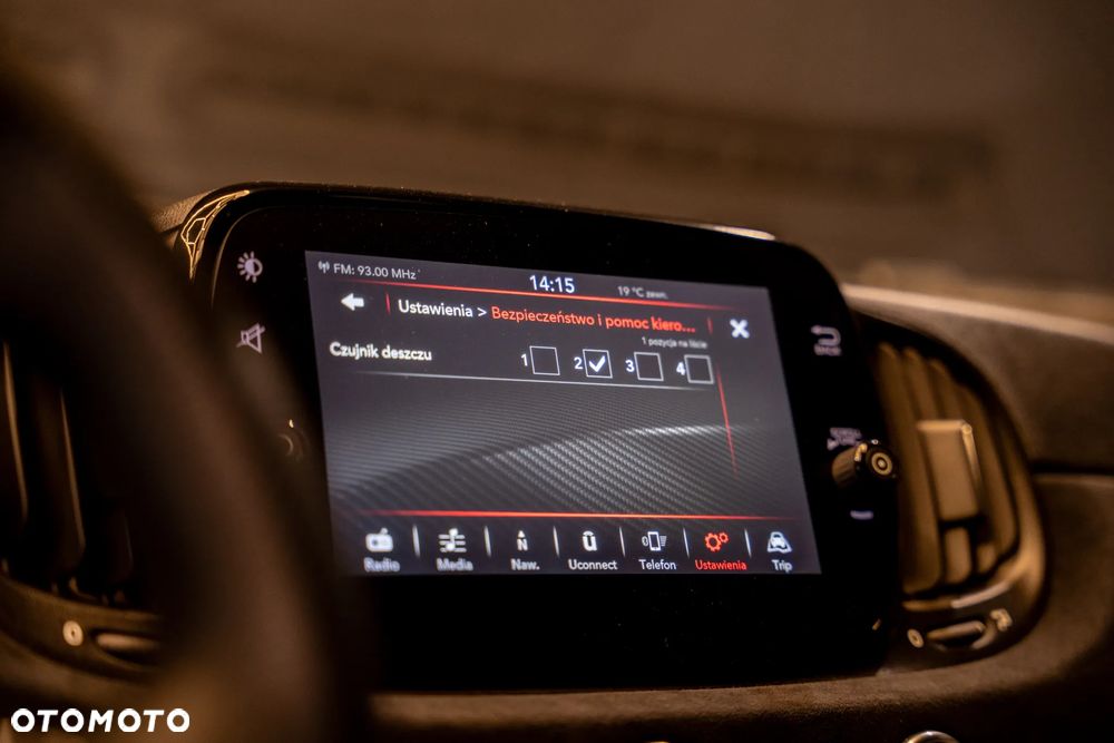 Abarth 695 1.4 T-Jet 16v Essesse - 22