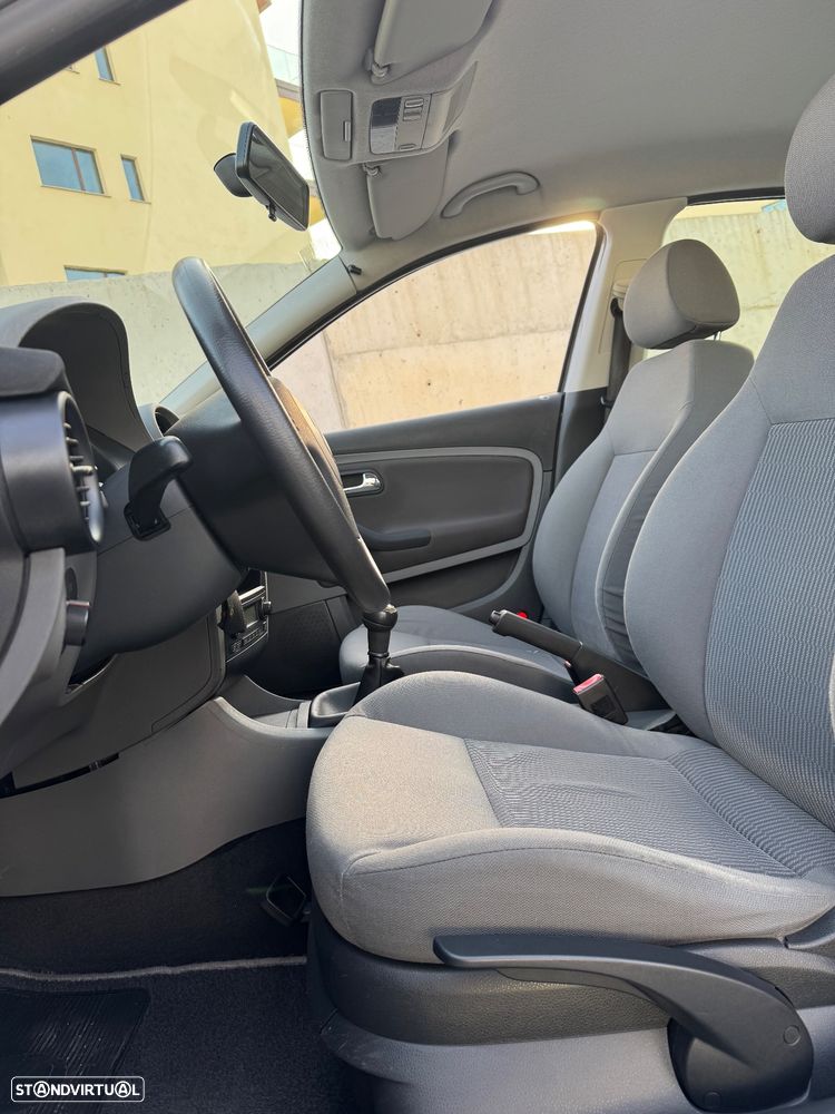 SEAT Cordoba - 6
