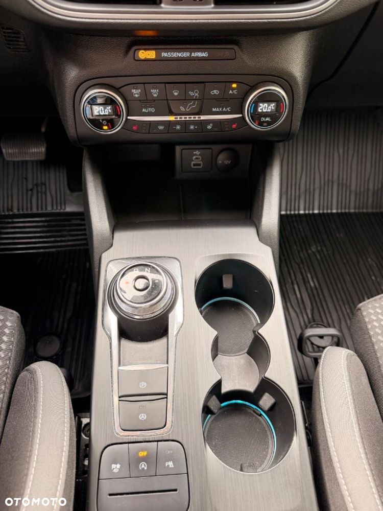 Ford Focus - 27