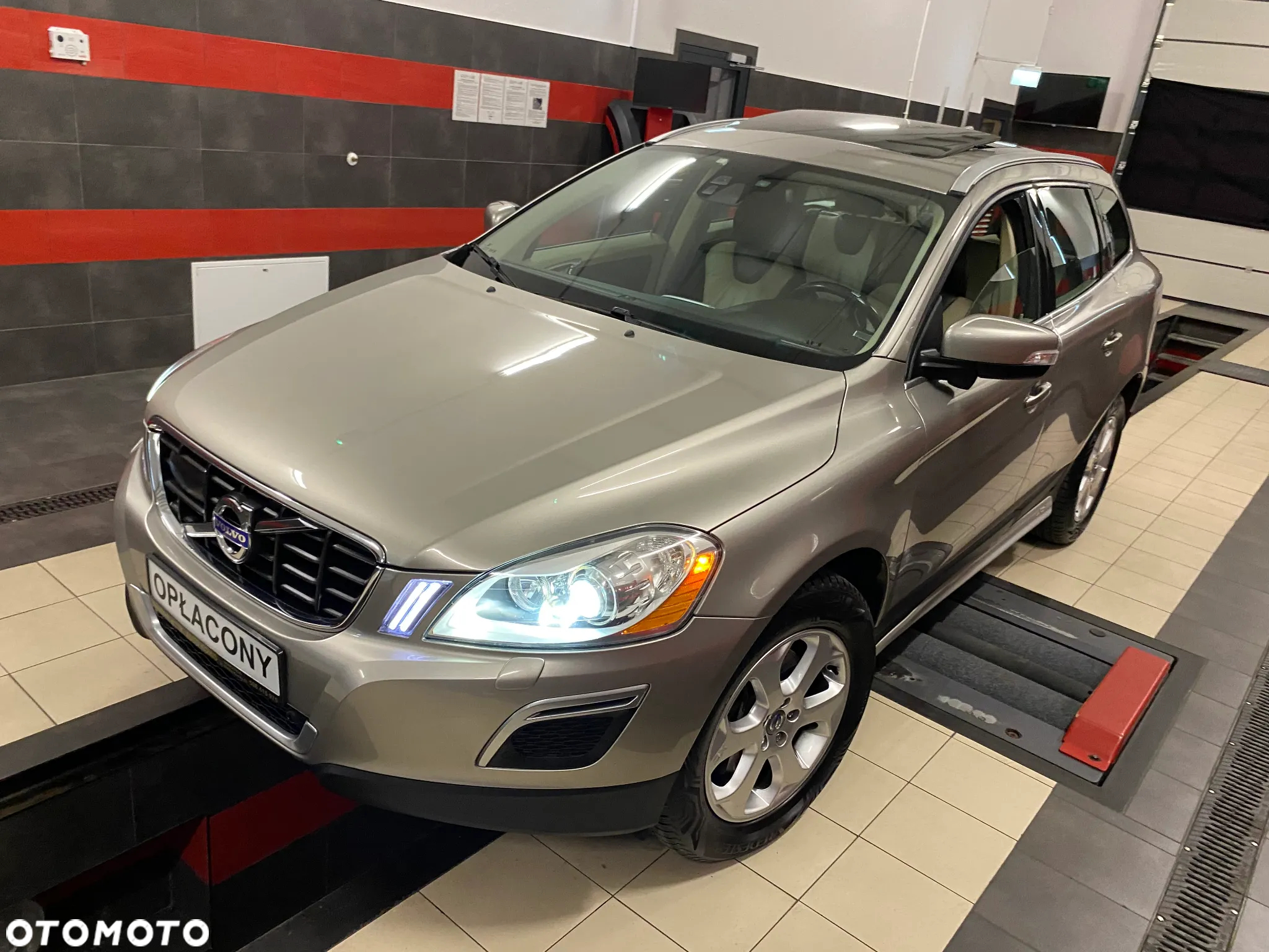 Volvo XC 60 D3 Summum - 3