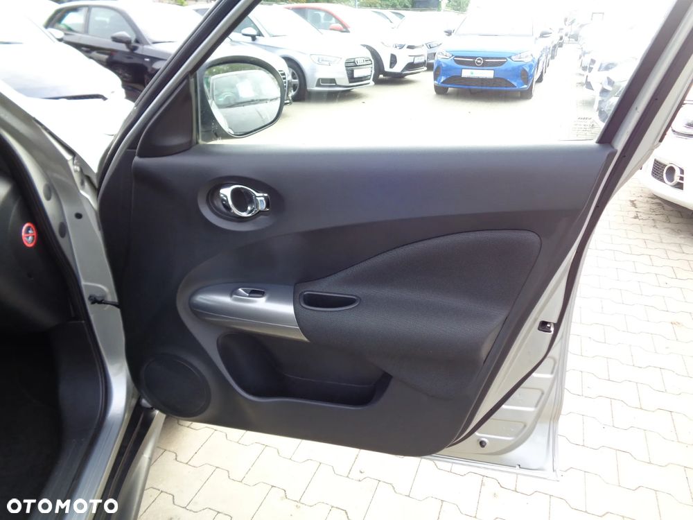 Nissan Juke 1.6 Tekna S&S - 18