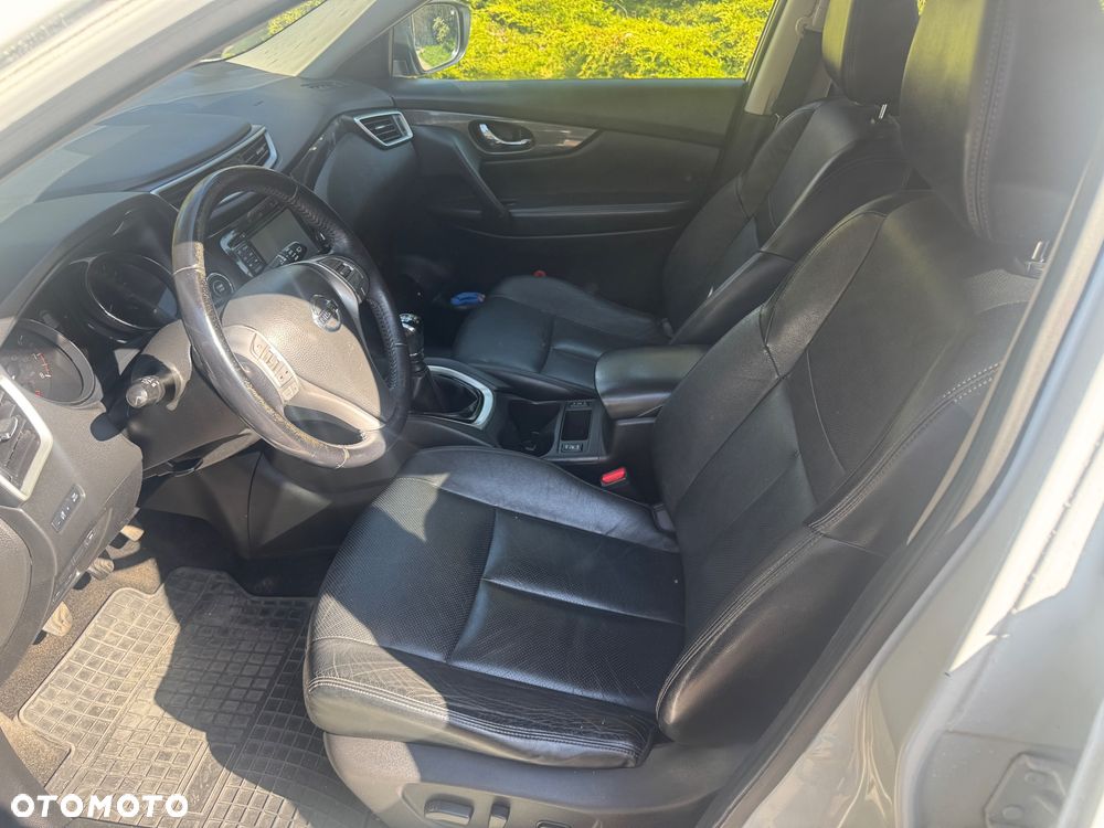 Nissan X-Trail 1.6 DIG-T Tekna - 12
