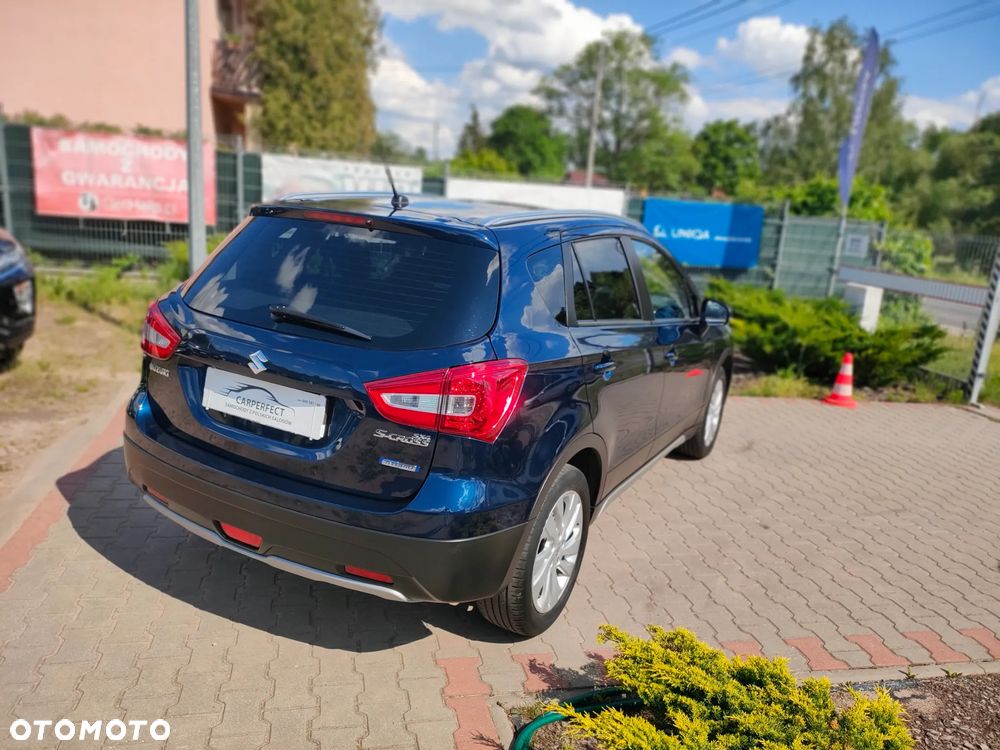 Suzuki SX4 - 2