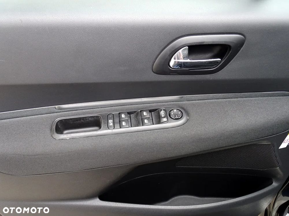 Peugeot 3008 1.6 HDi Access - 9