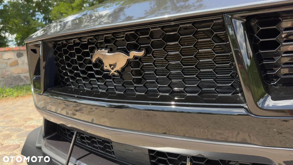Ford Mustang 5.0 Ti-VCT V8 GT - 37