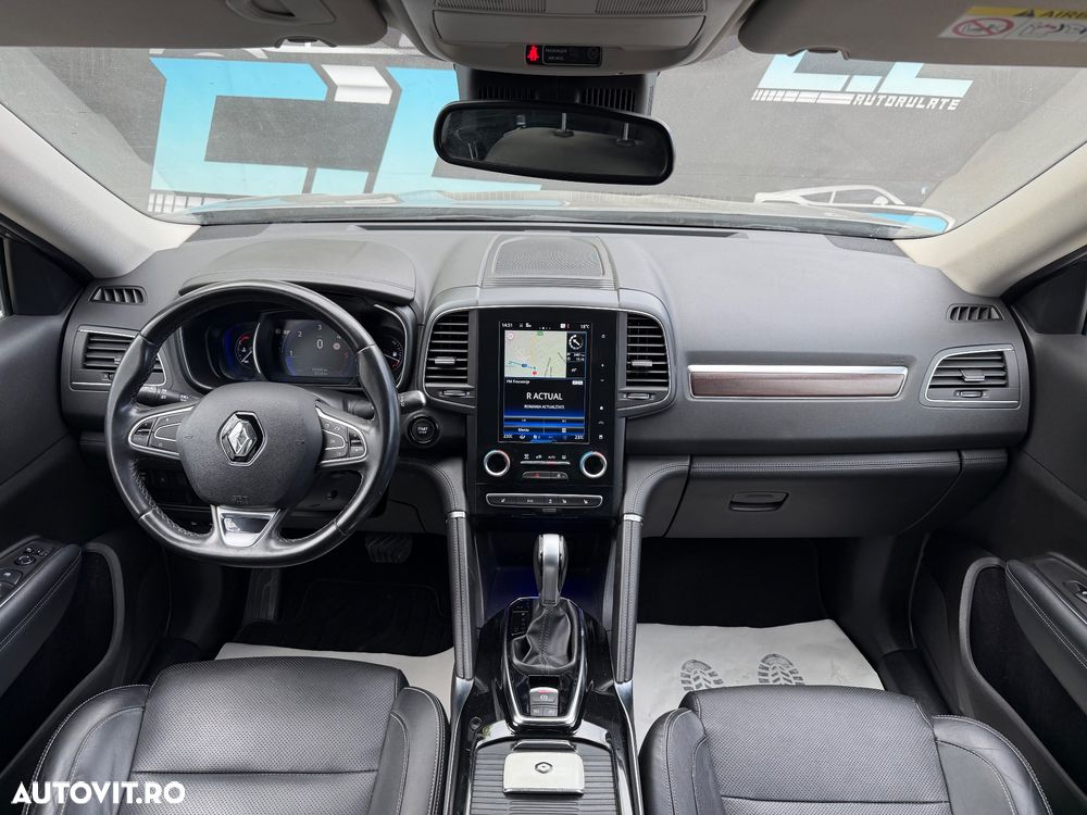 Renault Koleos ENERGY dCi 175 X-tronic 4WD INTENS - 7