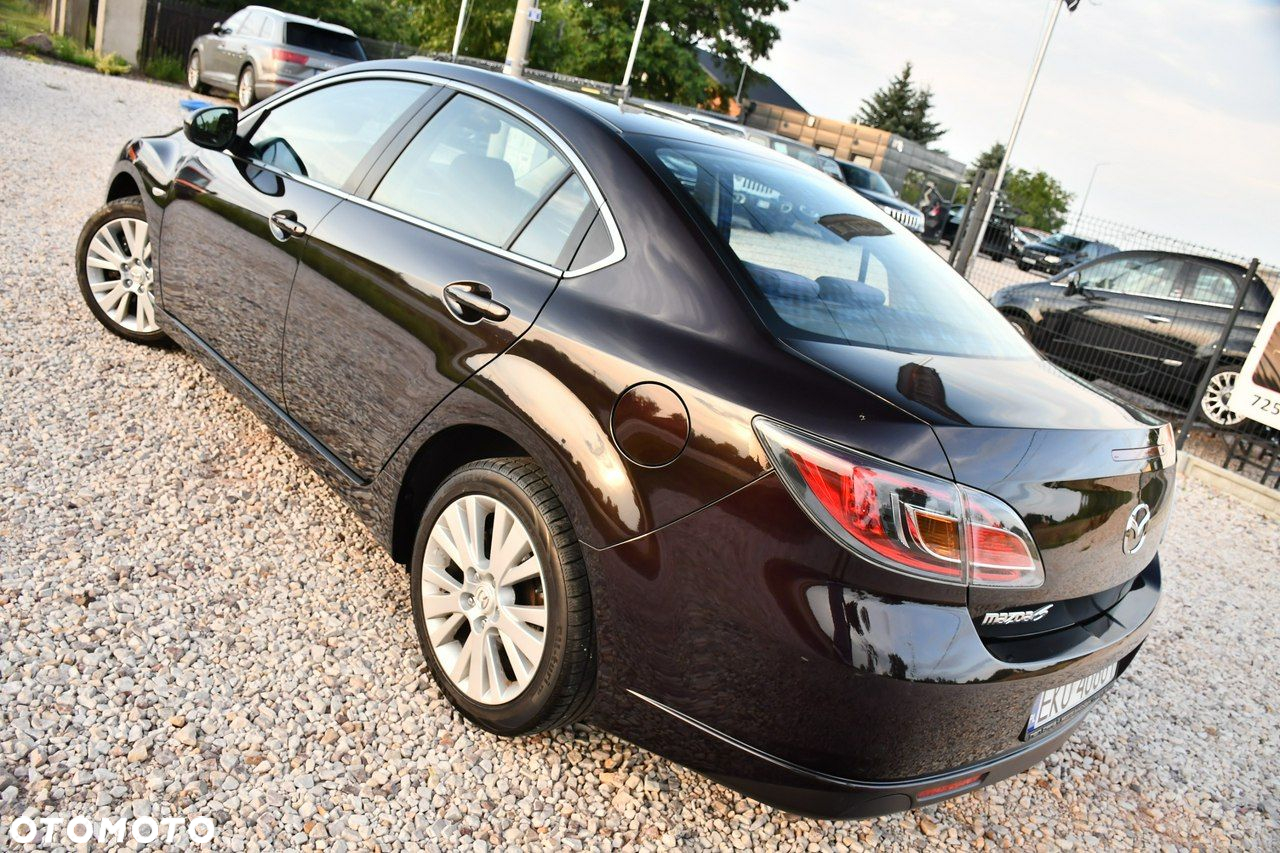 Mazda 6 - 28