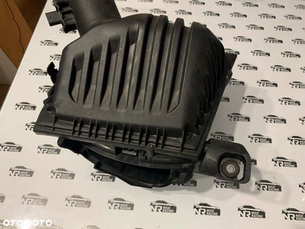 OBUDOWA FILTRA POWIETRZA BMW F40 F44 F45 F46 F39 MINI F54 F55 F56 8655835 - 5