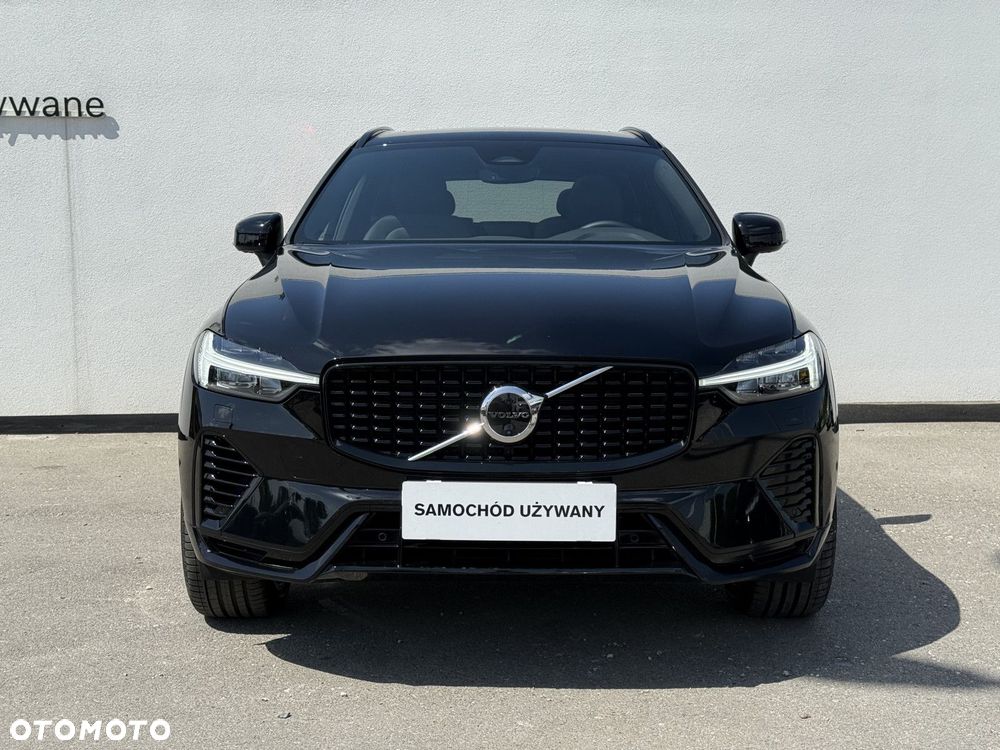 Volvo XC 60 - 4