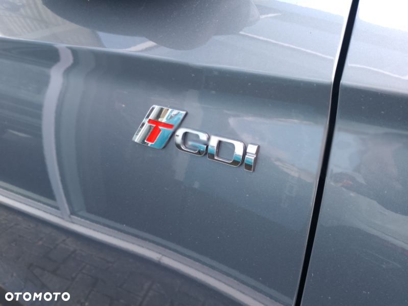 SsangYong/KGM Korando 1.5 T-GDI Quartz 4WD - 11