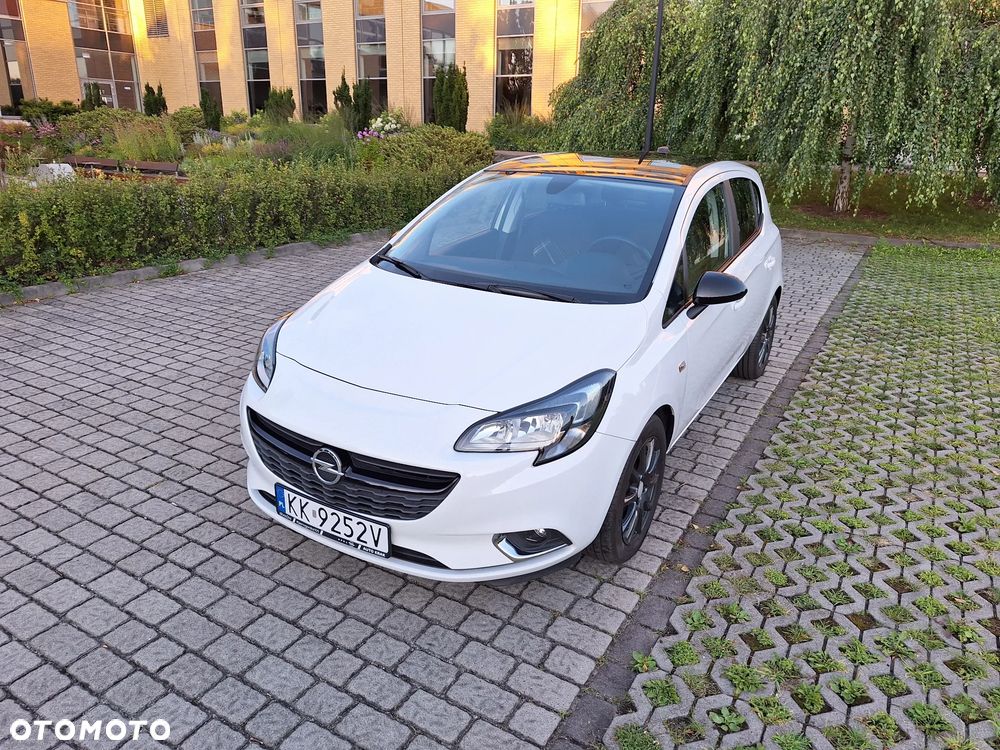 Opel Corsa 1.4 Color Edition - 26
