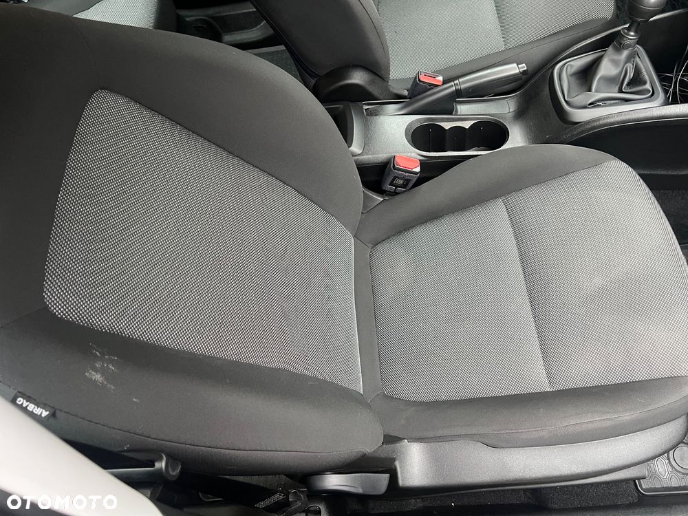 Fiat Tipo 1.4 Classic - 12