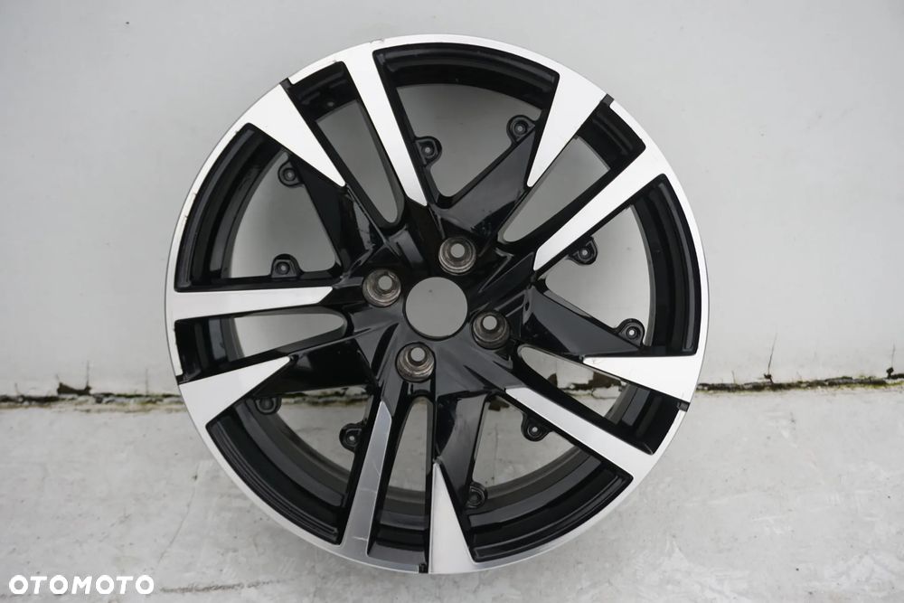 Peugeot 4x108 18 7J et35 9828186880