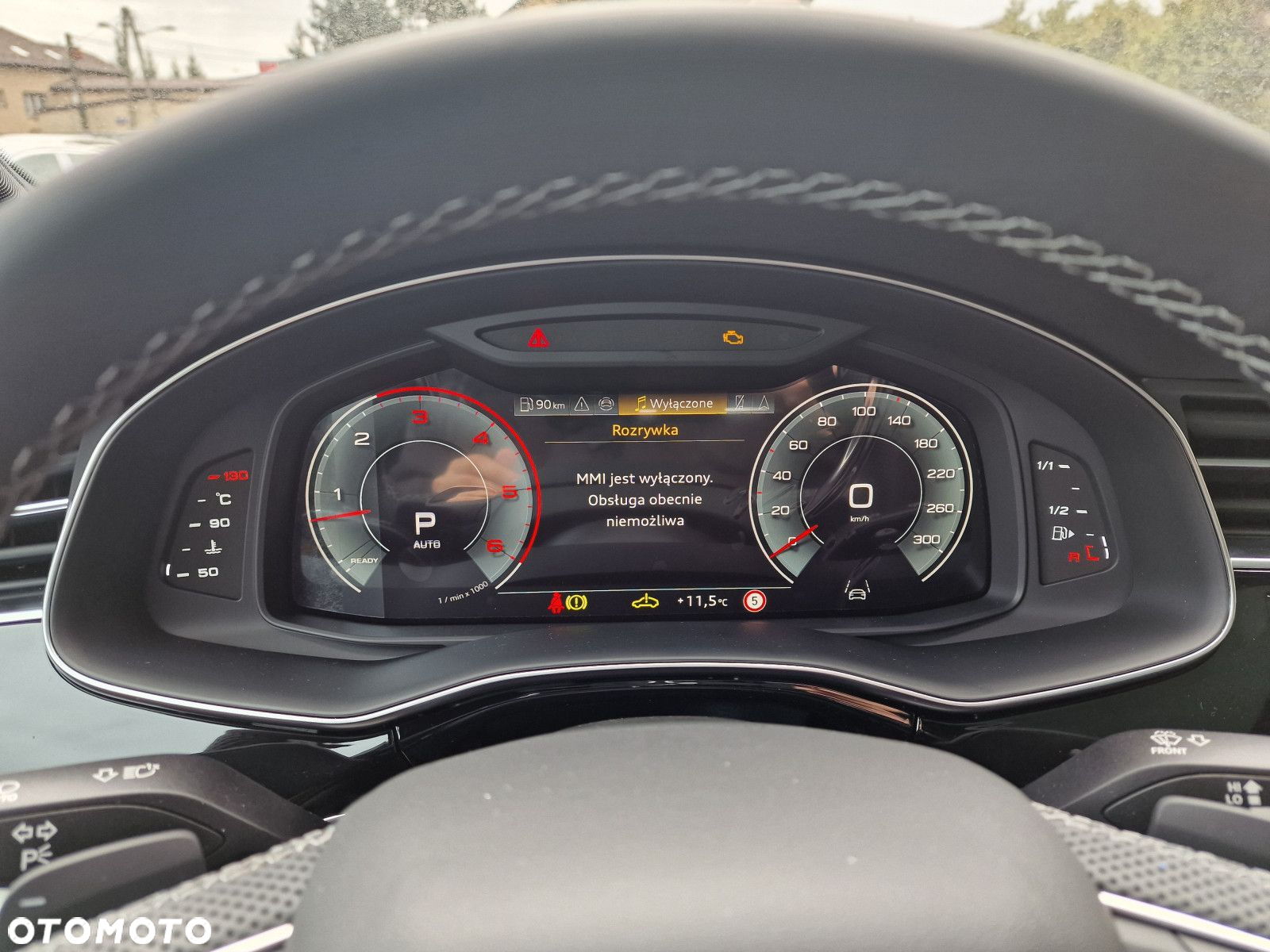 Audi Q7 - 20