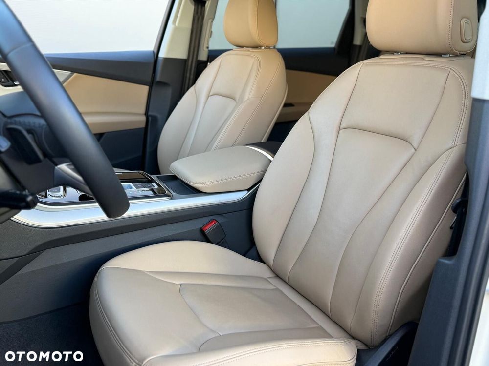Audi Q7 - 17