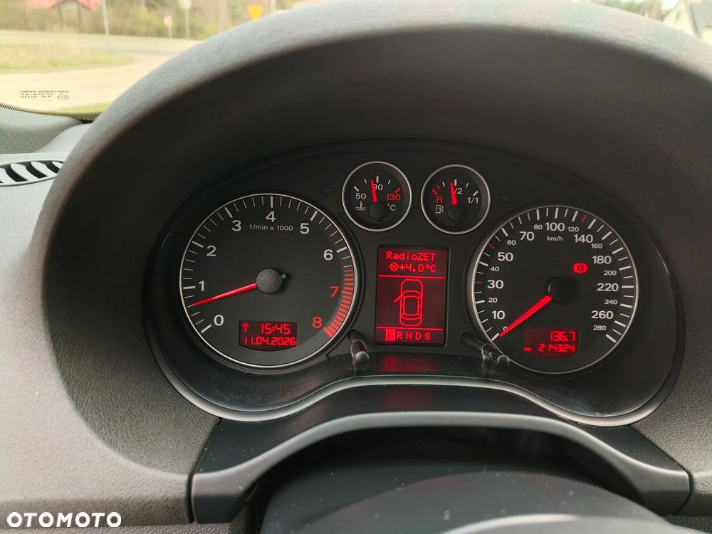 Audi A3 Sportback - 29