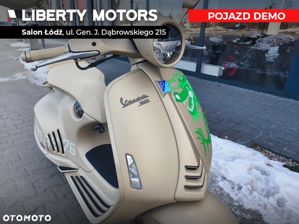 Vespa Inny - 5