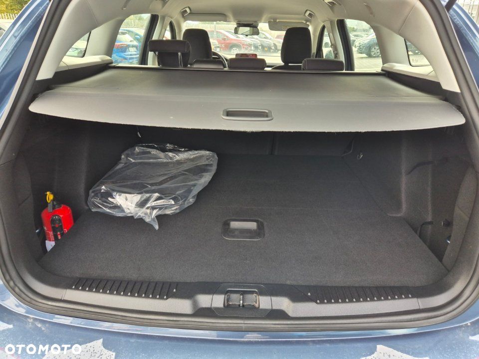Ford Focus - 11