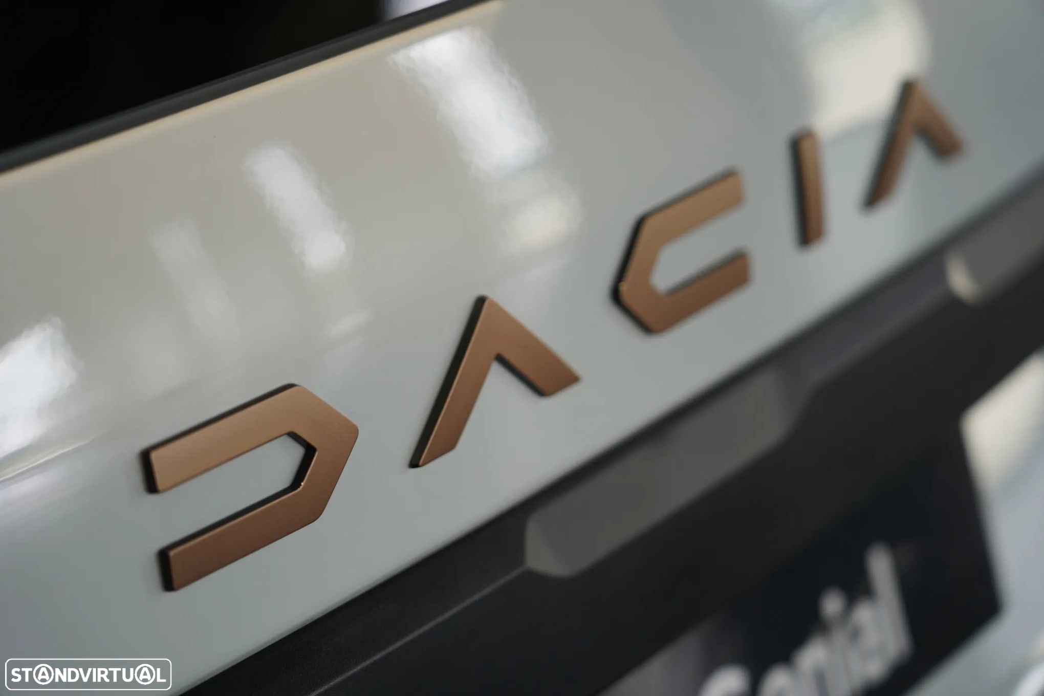 Dacia Jogger 1.0 ECO-G Extreme Bi-Fuel - 30