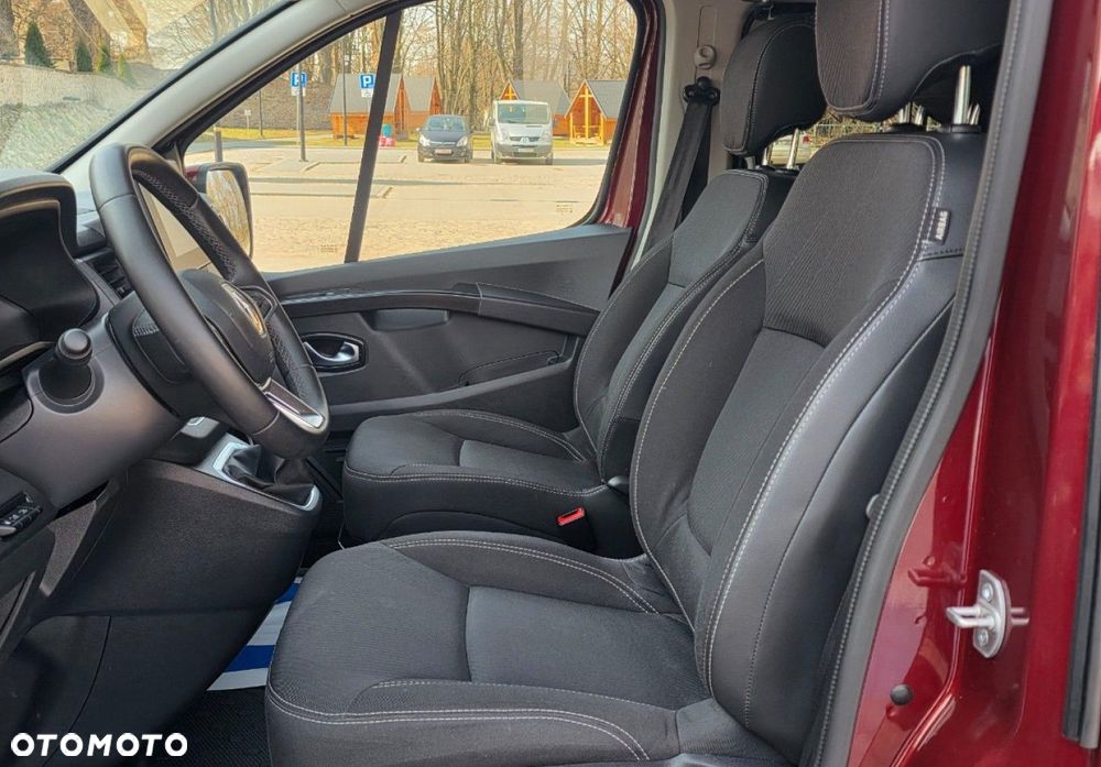 Renault Trafic - 9