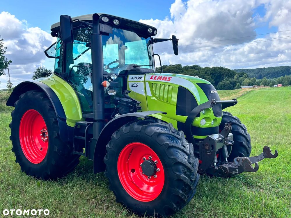 Claas - 7