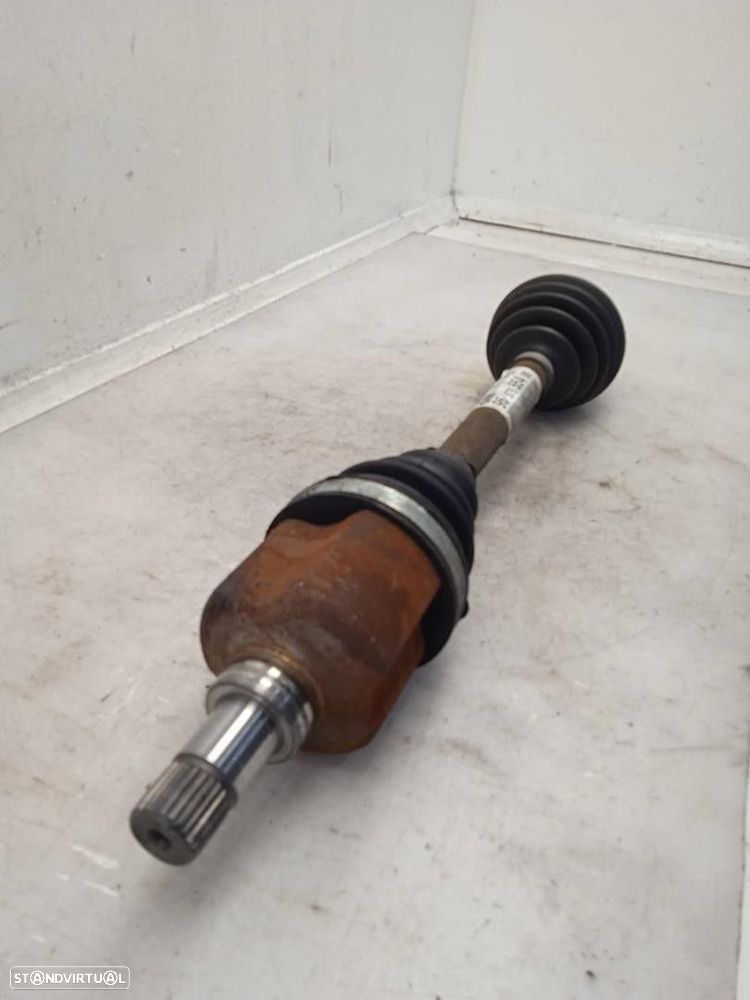 TRANSMISSÃO FRONTAL ESQUERDA CITROEN C4 PICASSO I LIMUSINA 2006 - 3