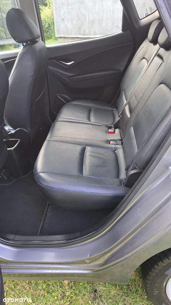 Hyundai ix20 - 11