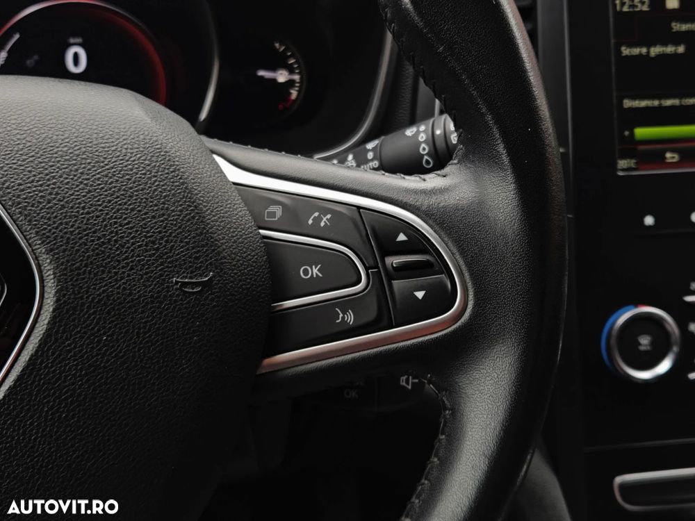 Renault Megane Blue dCi 116 EDC Zen - 17