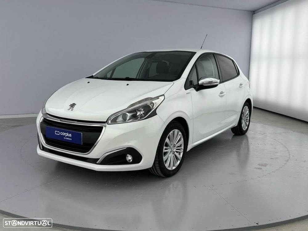 Peugeot 208 1.2 PureTech Allure - 29