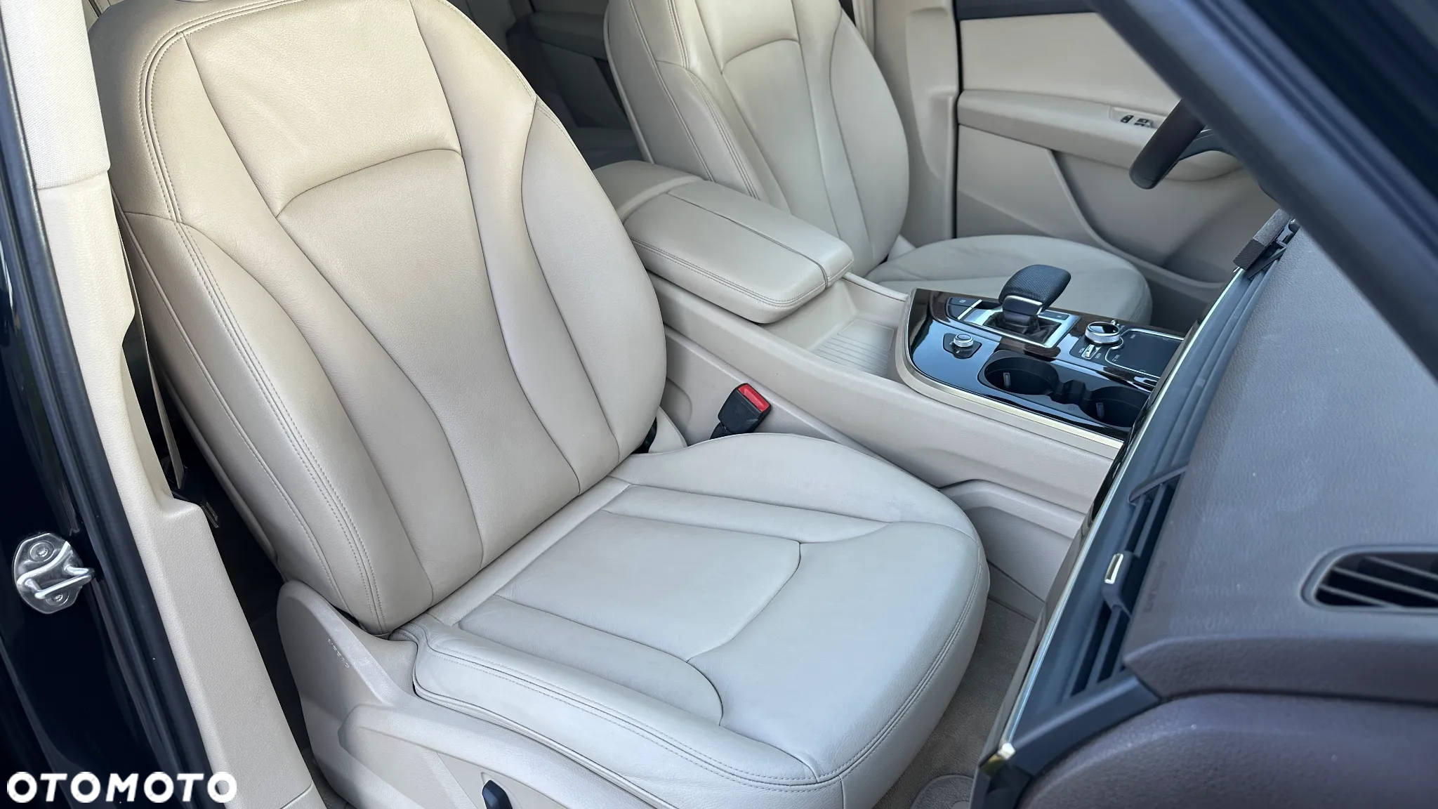 Audi Q7 - 24