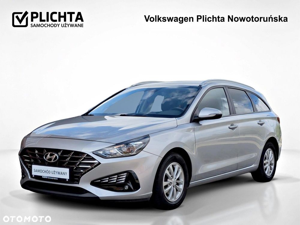 Hyundai i30 1.0 T-GDI Modern - 2