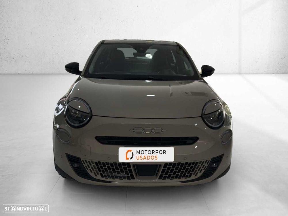 Fiat 600 1.2 Hybrid Pop - 13