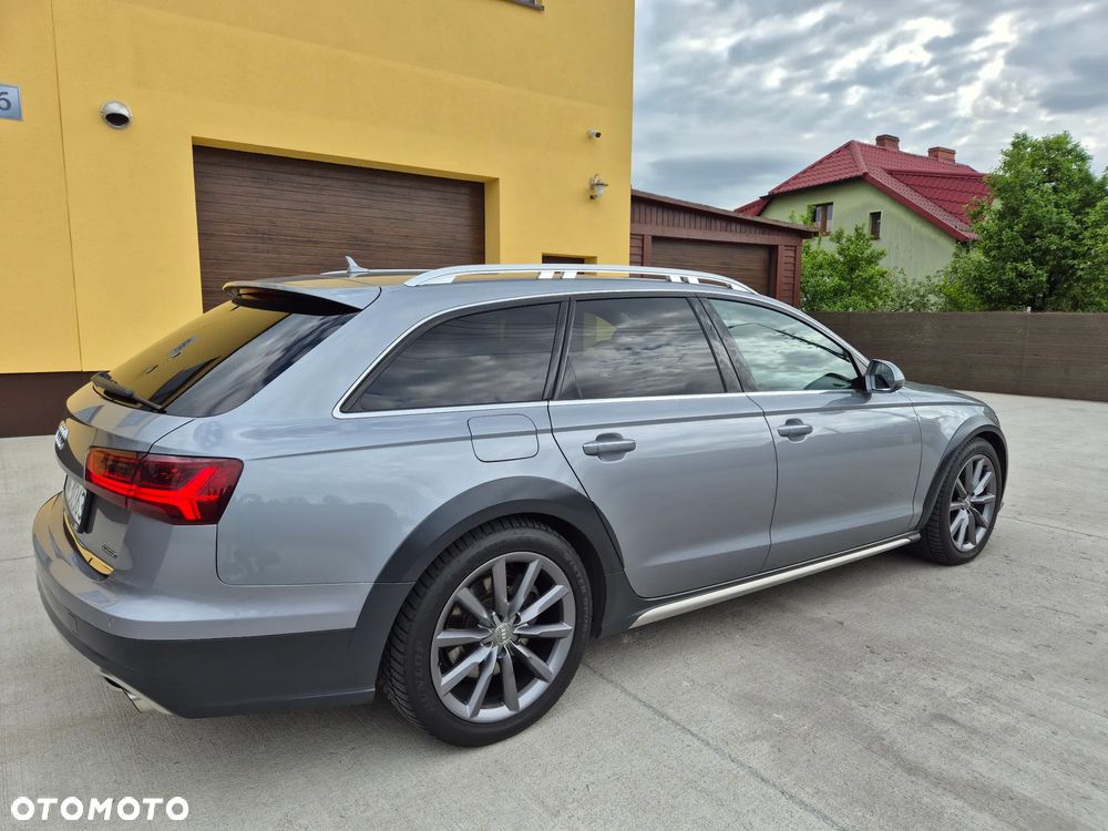 Audi A6 Allroad - 6